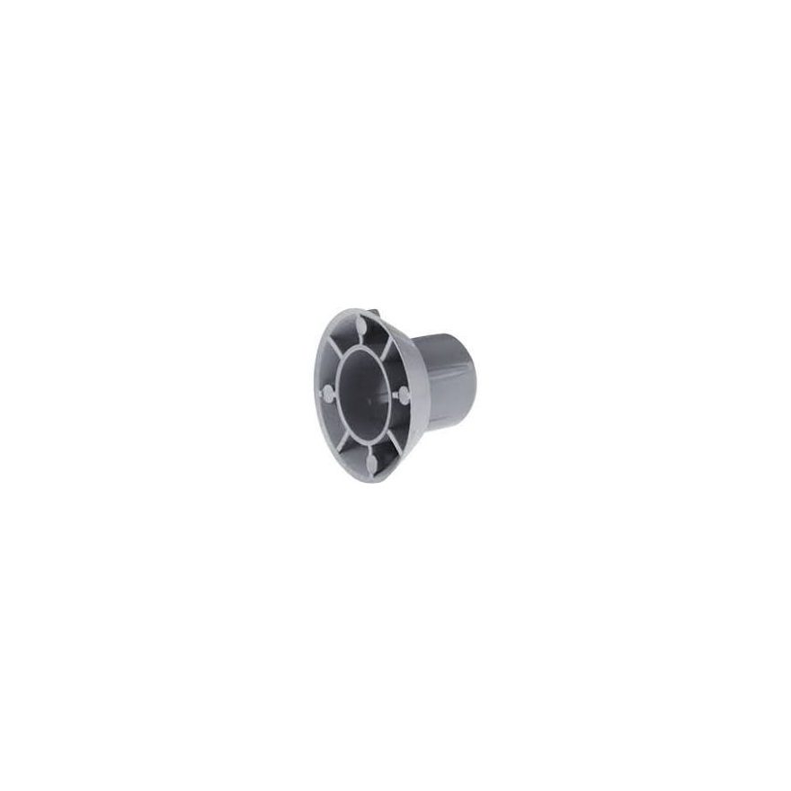 Conuri PVC pentru teava D=22/26 mm