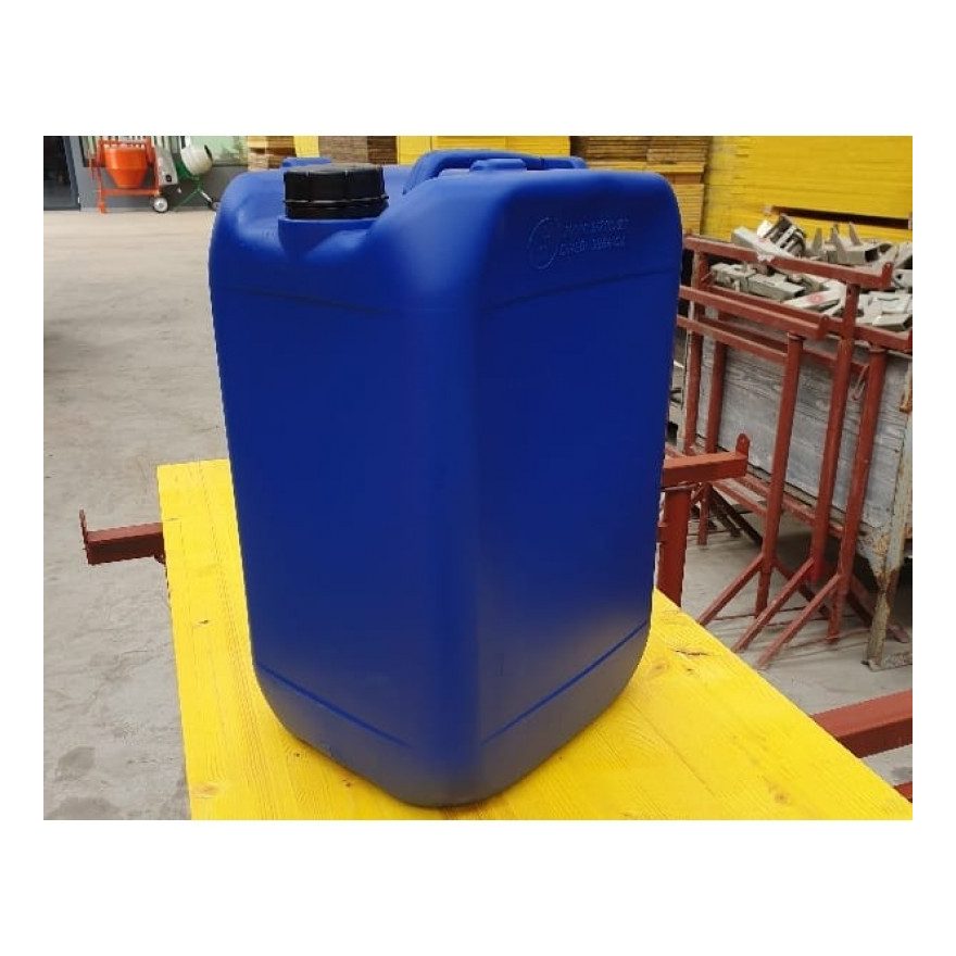 Decofrol concentrat 1:20, 25l