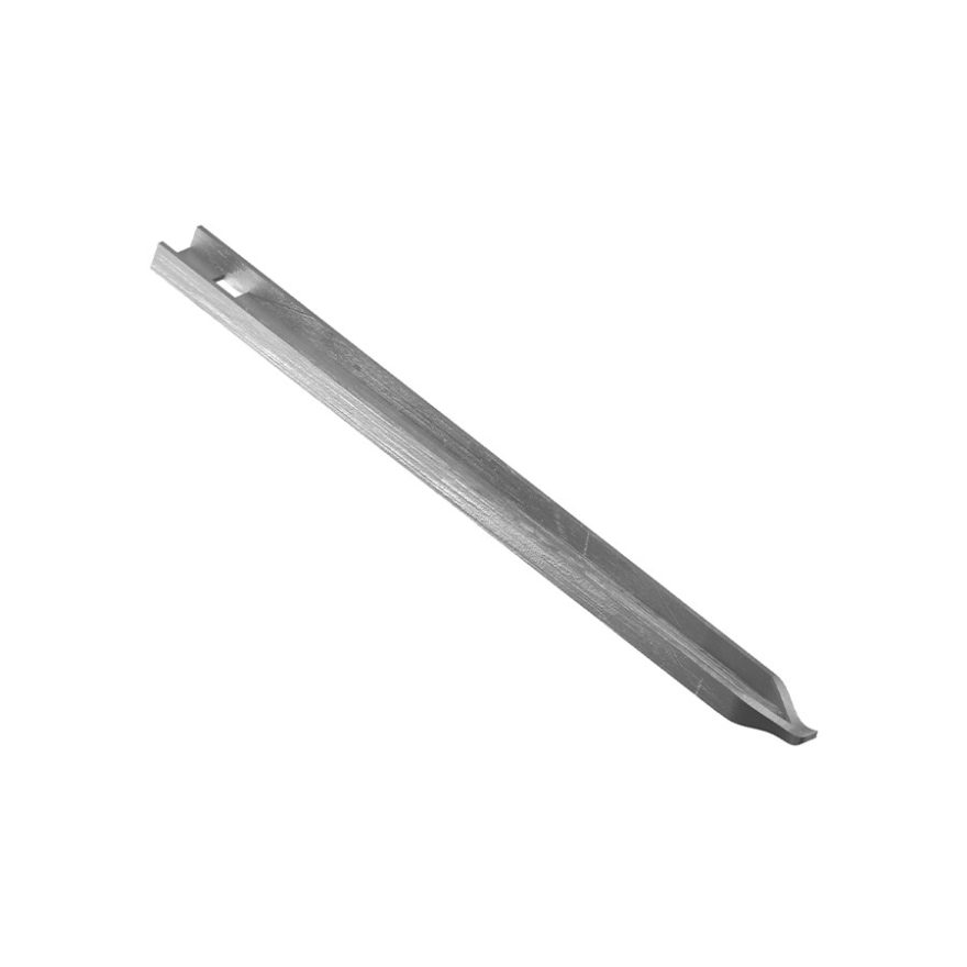 Montant cofrag zincat 100 cm
