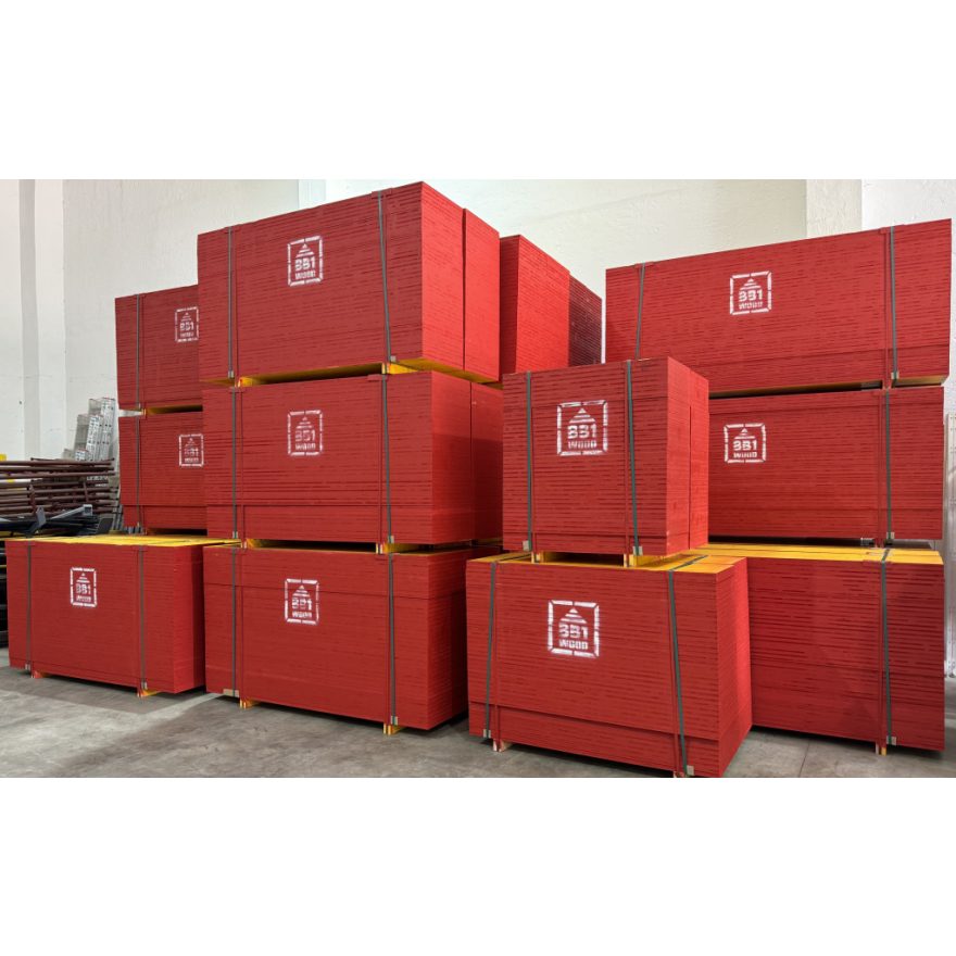 Panou cofrag premium 2500x500x27