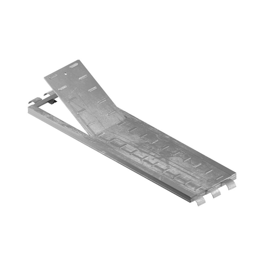 Platforma cu trapa de acces 500x1800 mm
