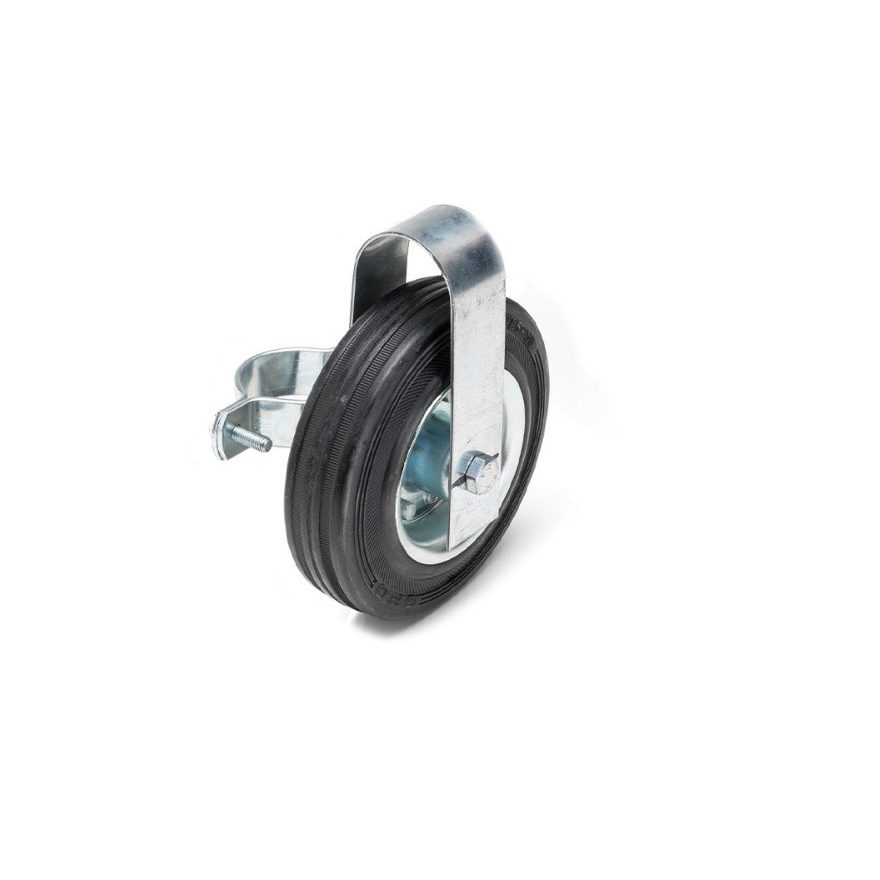 Roata PVC pentru poarta panou mobil