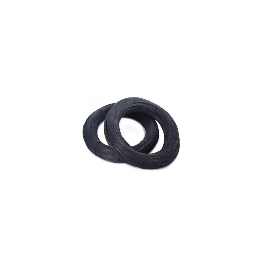 Sarma neagra moale 3.0 mm